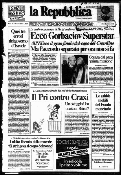 La repubblica